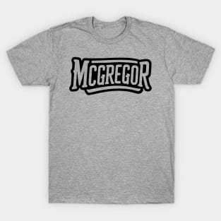 McGregor T-Shirt